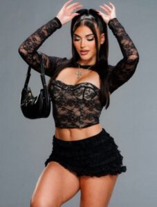 Denizli escort kızlar ile heyecanlı anların dinamizmi