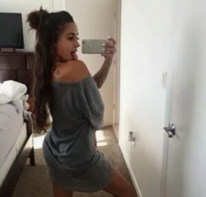 Denizli escort genç bayan çekim gücü